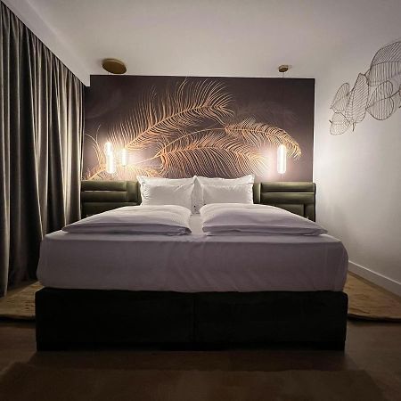 Boutique Villa Isabelle Predeal Ngoại thất bức ảnh