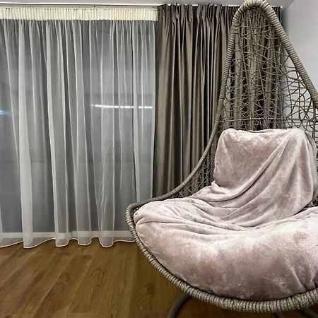 Boutique Villa Isabelle Predeal Ngoại thất bức ảnh