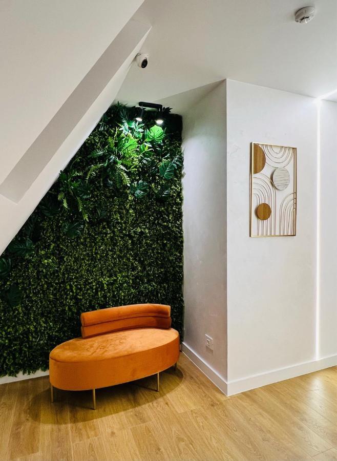 Boutique Villa Isabelle Predeal Ngoại thất bức ảnh