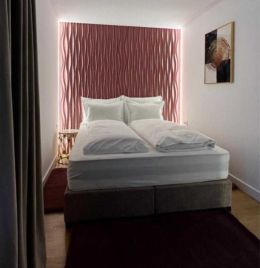 Boutique Villa Isabelle Predeal Ngoại thất bức ảnh