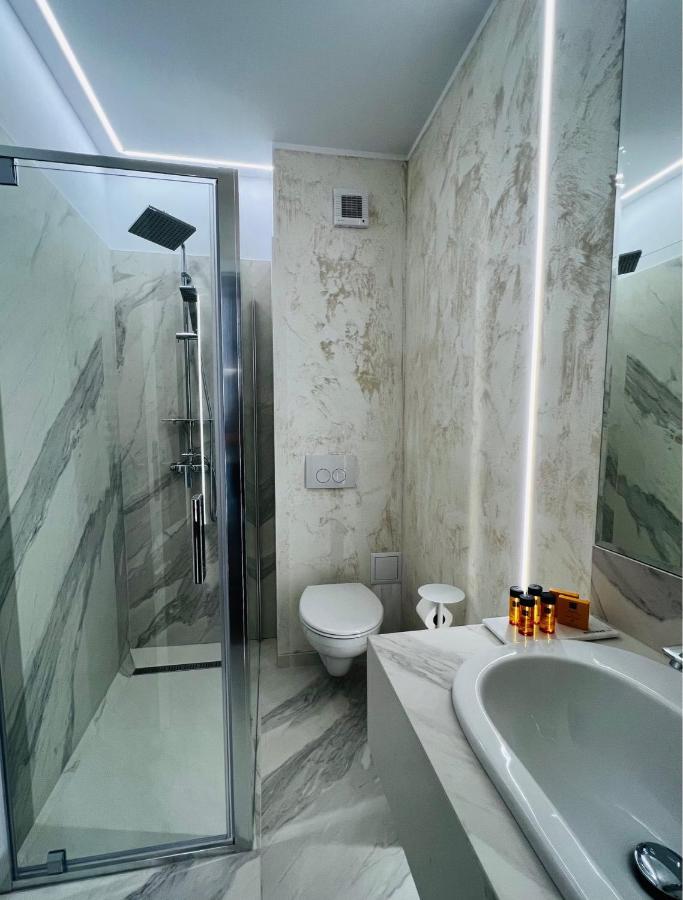 Boutique Villa Isabelle Predeal Ngoại thất bức ảnh
