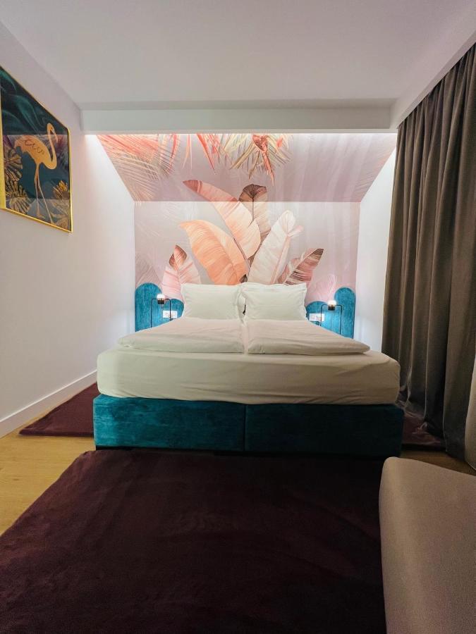 Boutique Villa Isabelle Predeal Ngoại thất bức ảnh