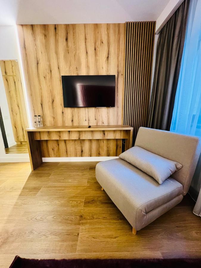 Boutique Villa Isabelle Predeal Ngoại thất bức ảnh