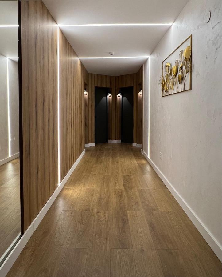 Boutique Villa Isabelle Predeal Ngoại thất bức ảnh