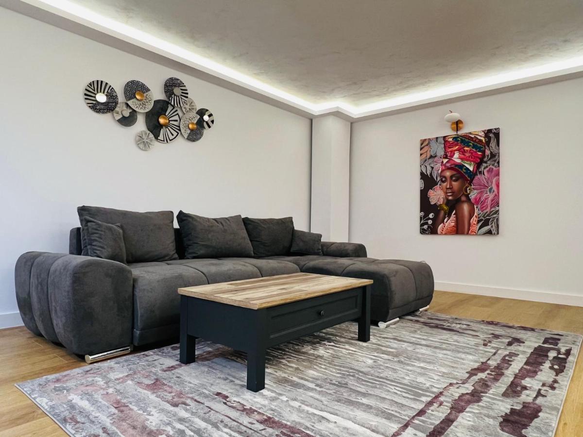 Boutique Villa Isabelle Predeal Ngoại thất bức ảnh