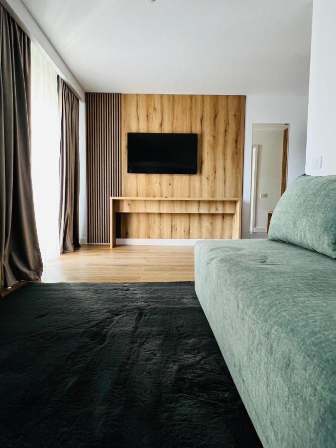 Boutique Villa Isabelle Predeal Ngoại thất bức ảnh